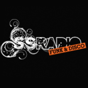 Listen to SSRadio Funk & Disco in the App