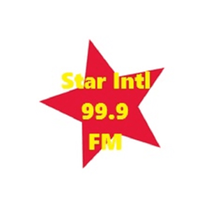 Listen to Star Intl 99.9 in the App