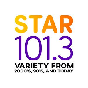 Listen to Star 101.3 in the App