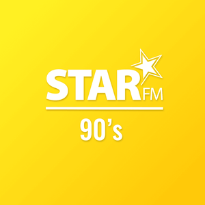 Listen to Star 90s in the App