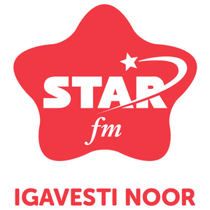 Listen to Raadio Star FM in the App