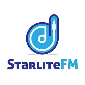 Listen to StarliteFM in the App