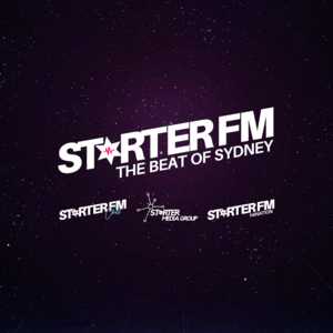 Listen to Starter FM in the App