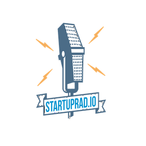 Listen to Startuprad.io in the App