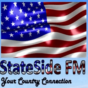 Listen to Stateside FM in the App