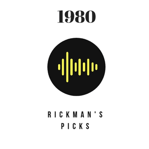 Listen to STATIC: THE BEST OF 1980 in the App