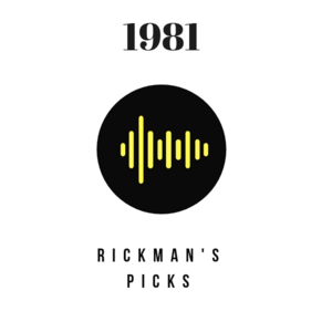 Listen to STATIC: THE BEST OF 1981 in the App