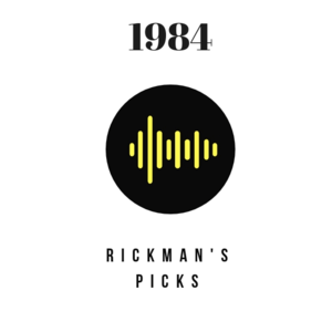 Listen to STATIC: THE BEST OF 1984 in the App