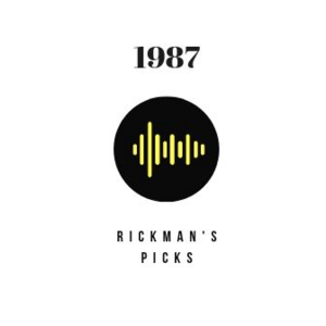 Listen to STATIC: THE BEST OF 1987 in the App