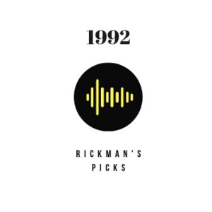 Listen to STATIC: THE BEST OF 1992 in the App