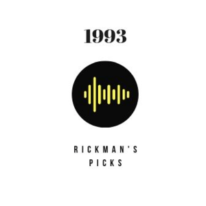 Listen to STATIC: THE BEST OF 1993 in the App