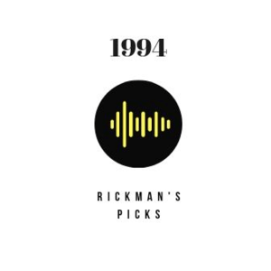 Listen to STATIC: THE BEST OF 1994 in the App