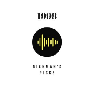 Listen to STATIC: THE BEST OF 1998 in the App