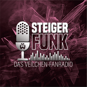 Listen to Steigerfunk - das FC Erzgebirge Aue Fanradio in the App