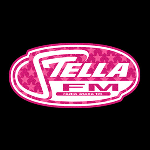 Listen to Stella FM in the App