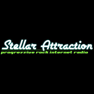 Listen to Stellar Attraction in the App