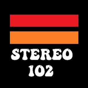 Listen to Stereo 102 in the App