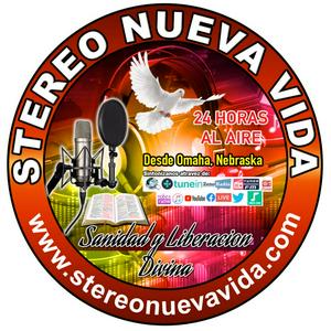 Listen to Stereo Nueva Vida in the App