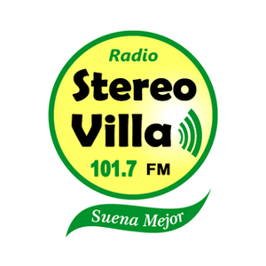 Listen to Stereo Villa 101.7 FM in the App