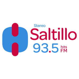 Listen to STEREO SALTILLO 93.5 FM in the App