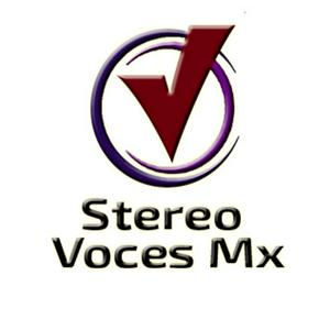 Listen to Stereo Voces Mx in the App