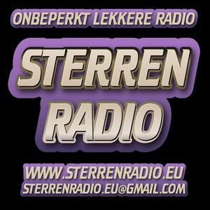 Listen to Sterren Radio in the App