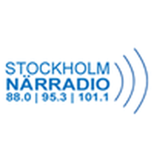 Listen to Stockholm Närradio 95.3 FM in the App