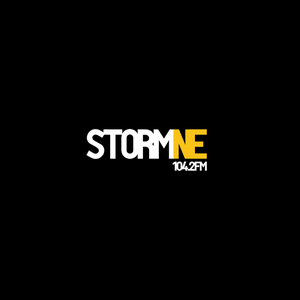 Listen to Storm North East FM in the App