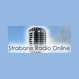 Listen to Strabane Radio in the App