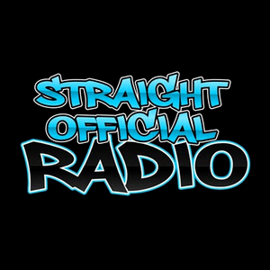 Listen to Straight Official Radio in the App