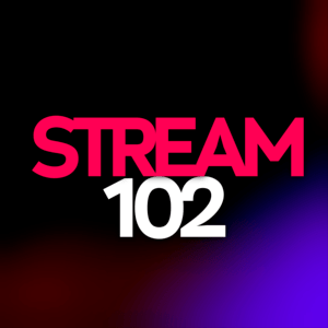 Listen to Stream 102 in the App