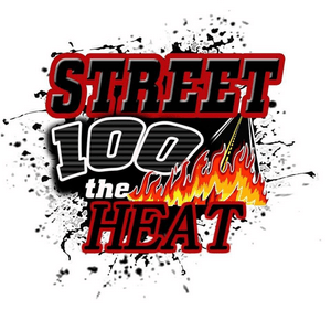 Listen to Street100 The Heat OnLine Radio Houston in the App