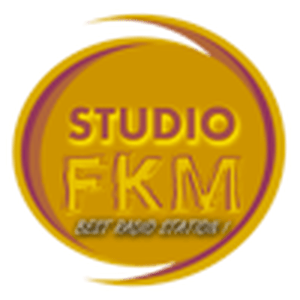 Listen to Studio FKM in the App