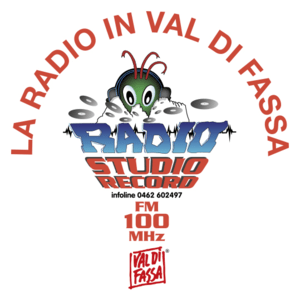 Listen to Radio Studio Record - la radio in Val di Fassa in the App