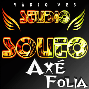 Listen to Radio Studio Souto - Axé Folia in the App