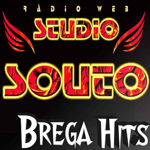 Listen to Radio Studio Souto - Brega Hits  in the App