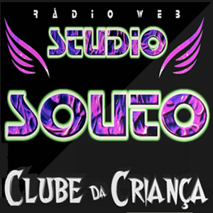 Listen to Rádio Studio Souto - Clube da Criança  in the App