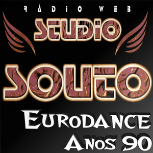 Listen to Radio Studio Souto - Eurodance 90s  in the App