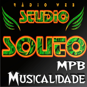 Listen to Radio Studio Souto - MPB Musicalidade in the App