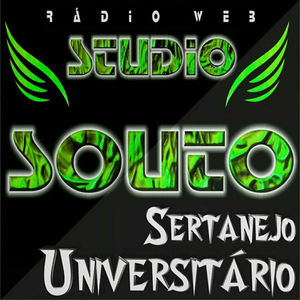 Listen to Radio Studio Souto - Sertanejo Universitário in the App