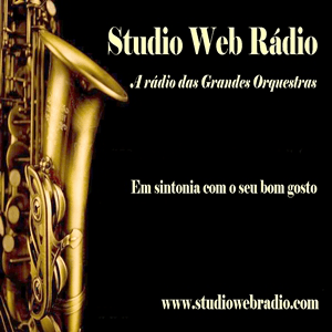 Listen to Studio Web Rádio  in the App