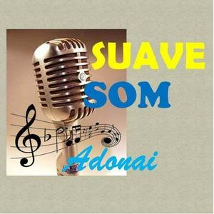 Listen to rádio suave som adonai in the App