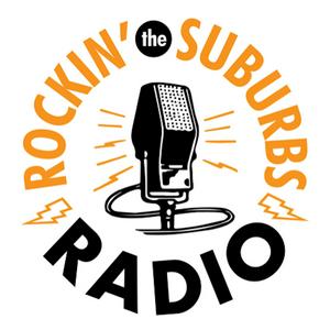 Listen to Rockin' The Suburbs Radio in the App