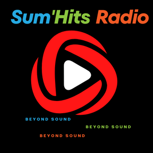 Listen to Sum'Hits Radio in the App