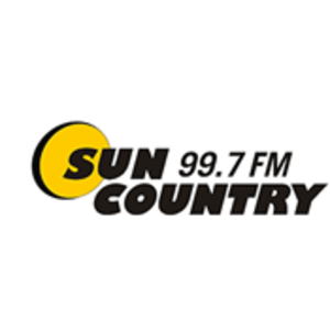 Listen to Sun Country 99.7 FM in the App