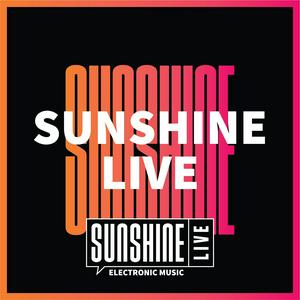 Listen to SUNSHINE LIVE in the App