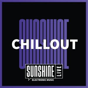 Listen to sunshine live - Chillout in the App