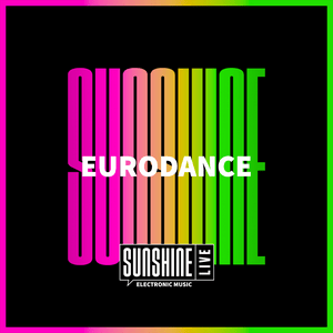 Listen to SUNSHINE LIVE - Eurodance in the App