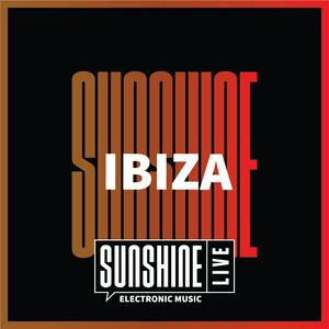 Listen to sunshine live - Ibiza in the App