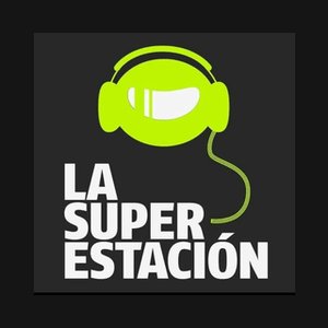 Listen to Super Estación H DJ Producciones in the App